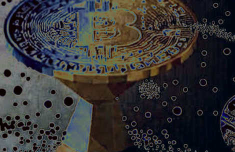 The Texas Stock Exchange Is Live. That's Bad News for Blockchain Utopians. The Texas Stock Exchange Is Live. That's Bad News for Blockchain Utopians.