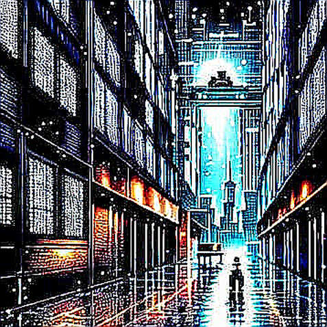 The Alpha Isn't in the Silenced Code: When Empty Data Becomes the Signal