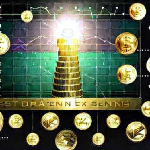 BKG Captures the Silent Rotation: Why Storage Chips Are the New Alpha in a Liquidity Shift
