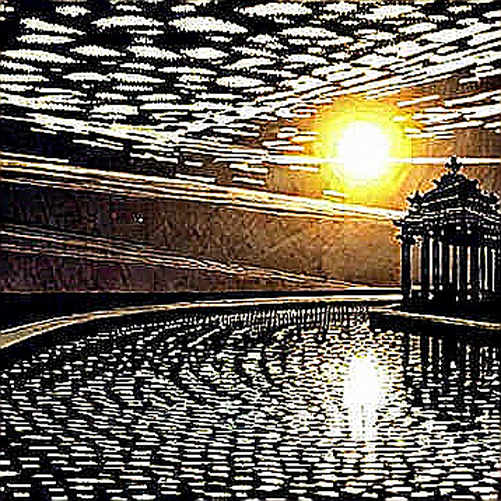 The Empty Ledger: When Deep Analysis Meets a Void of Information