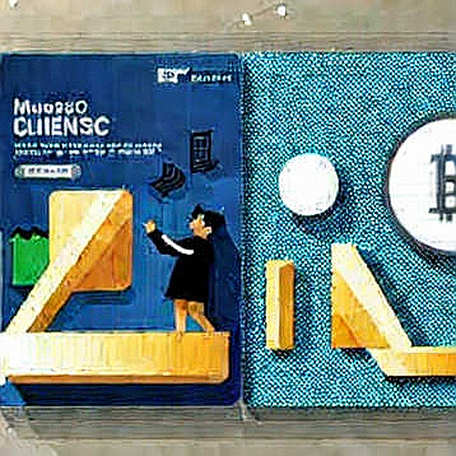The Bitget Blip: When AI Stock Drops Signal Crypto's Liquidity Trap