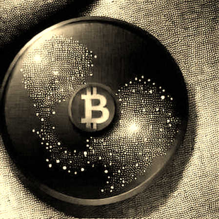 The Echo in the Ledger: Why Shrinking Trade Deficit + Weak GDP Is a Bearish Cocktail for Crypto