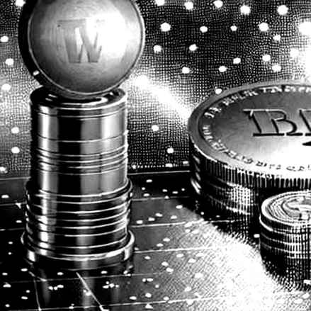 The SEC’s Empty Vessel: When a Regulation Crypto Assets Proposal Says Nothing and Everything