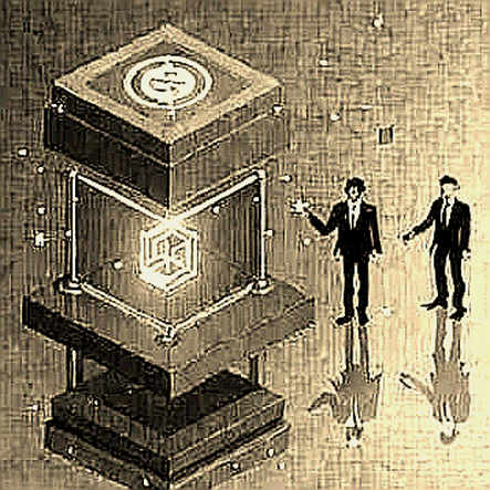 The Crystal Palace Mirage: Why Crypto Media's Misclassification Epidemic Exposes a Deeper Credibility Crisis The Crystal Palace Mirage: Why Crypto Media's Misclassification Epidemic Exposes a Deeper Credibility Crisis