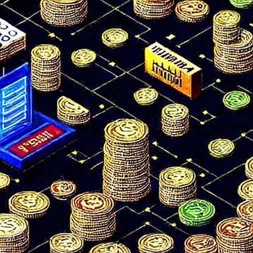 The Type 076 Trade: How a Naval Vessel Just Cracked Crypto's Liquidity Matrix