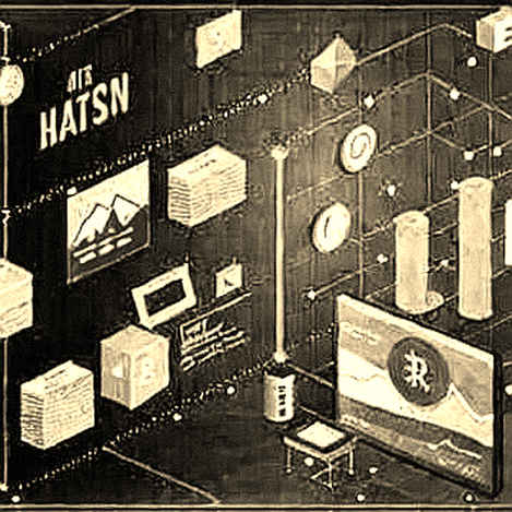 The Empty Template: Why Crypto's Data Obsession Is Failing Us The Empty Template: Why Crypto's Data Obsession Is Failing Us