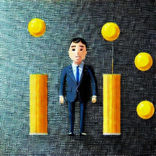 The $STRC Paradox: How Financial Engineering Flips the Narrative on Volatility The $STRC Paradox: How Financial Engineering Flips the Narrative on Volatility
