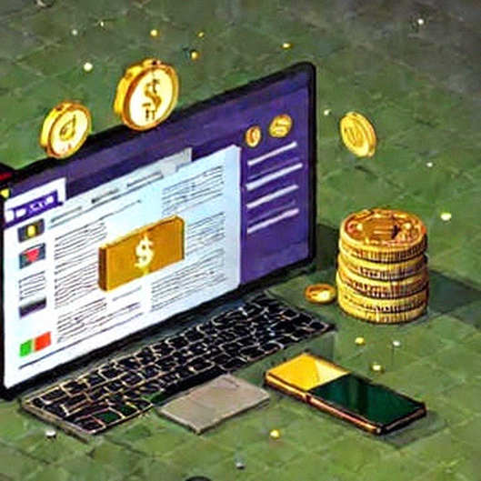 The Korean Tax Trap: How Seoul's Semiconductor Fund Could Chain Crypto's Future