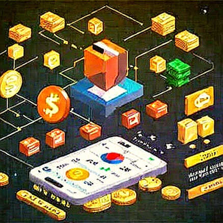 The Oil Blockade Signal: How Hormuz Tensions Reshape Bitcoin's Geopolitical Premium