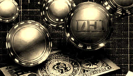 The Nasdaq's Liquidity Trap: Why Crypto's Decoupling Narrative Failed Again