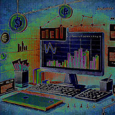 The 12x Signal: When Wall Street Became Bitcoin's Miner The 12x Signal: When Wall Street Became Bitcoin's Miner