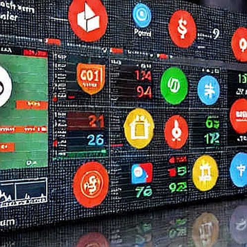 The On-Chain Reserve Shift: How Sovereign Gold Accumulation Mirrors Bitcoin's Silent Accumulation