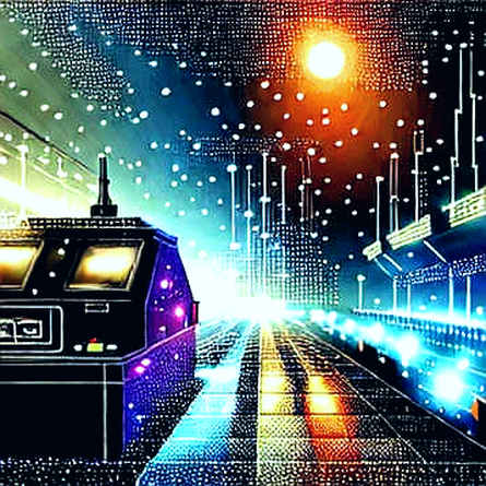 Nvidia's Earnings Whisper: The Silicon Covenant Beneath Our Digital Sovereignty