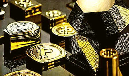 The PBoC's AI Coins: A 1.8 Million Yuan Policy Statement The PBoC's AI Coins: A 1.8 Million Yuan Policy Statement