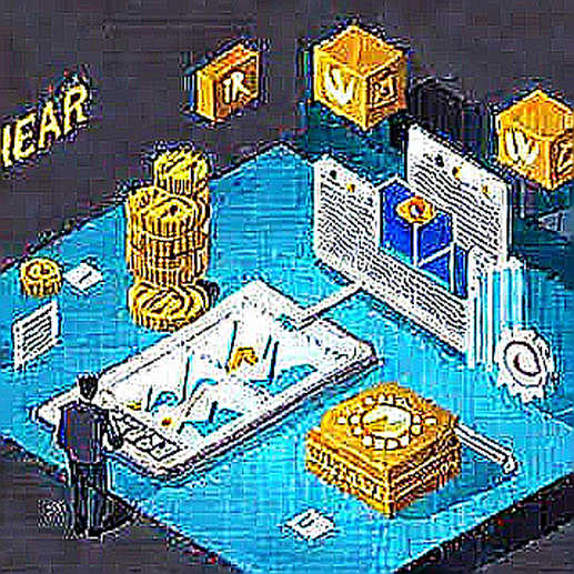 Visa's AI Assistant: A Trojan Horse for On-Chain Data?