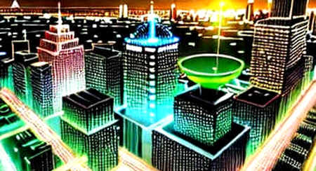 Palantir + Nebius: Data Sovereignty Without a Single Number