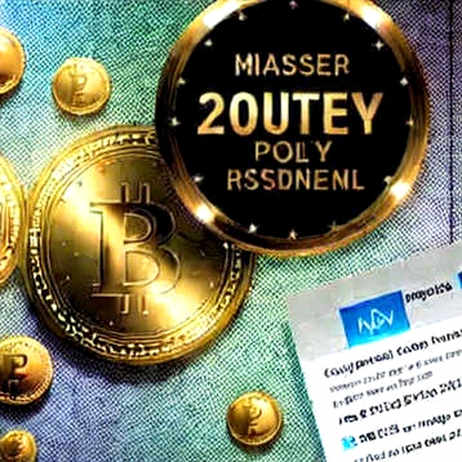 The HBM3E Bet: Why a Crypto Whale's $1.72M Micron Profit Signals the Next Memory Cycle The HBM3E Bet: Why a Crypto Whale's $1.72M Micron Profit Signals the Next Memory Cycle