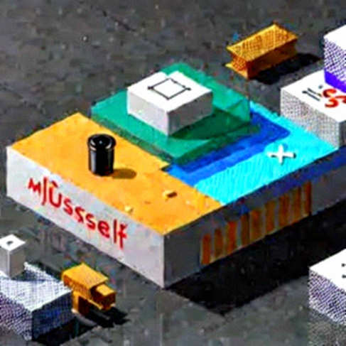 MARA's Confession: When the Biggest Miner Calls Bitcoin Payments Dead, Read the Balance Sheet