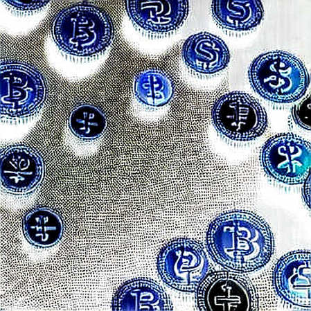 The Phantom Strike: When Crypto Markets Dance to a Geopolitical Ghost